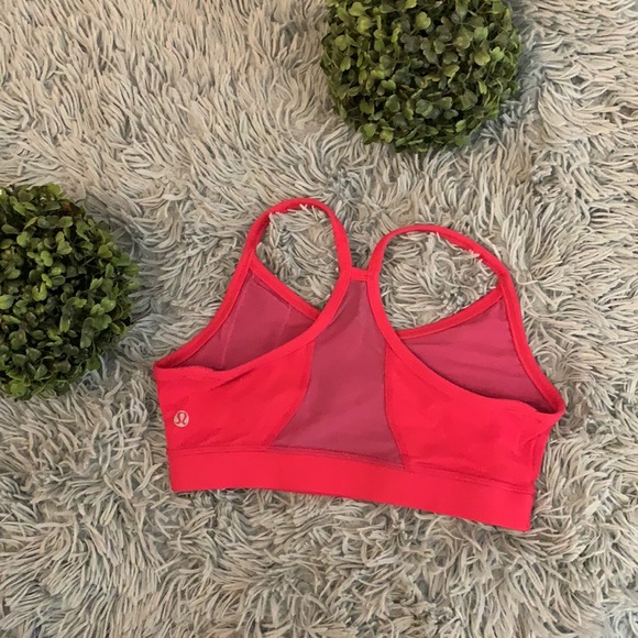 Luluemon sports bra - Picture 2 of 4